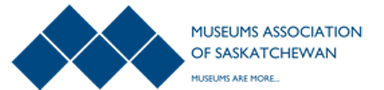 SaskCollections logo